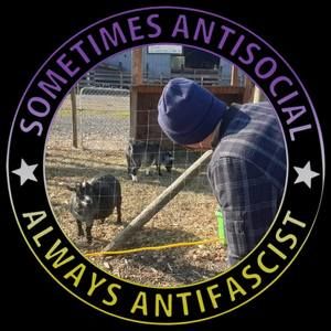 Meet your Posher, Clayton